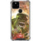 Marvel Hulk Savage Hulk Google Pixel 5 Clear Case
